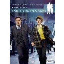 Agatha Christie's Partners in Crime (2015) [DVD]